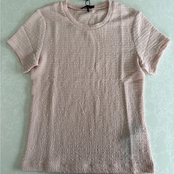 Pink Rag& Bone top - Picture 1 of 4